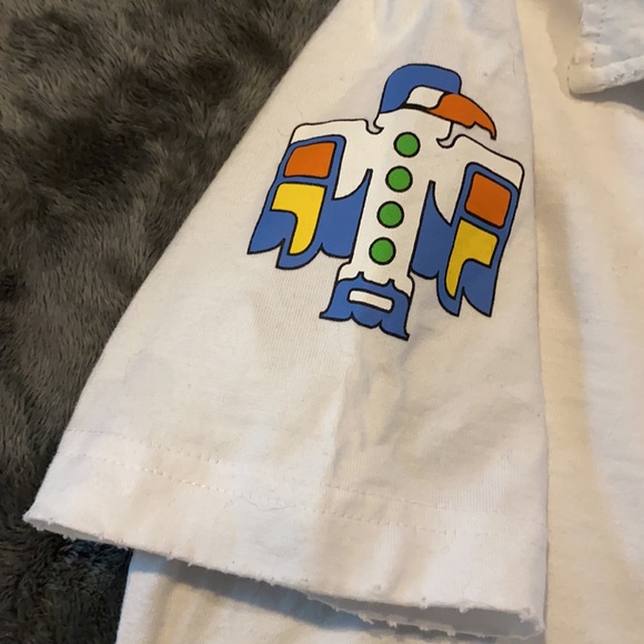 DSquared Polo Shirt NWOT - Picture 4 of 12